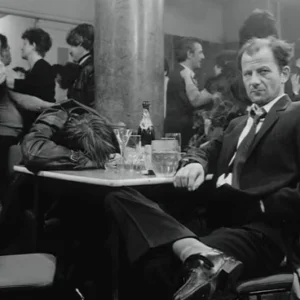 Clase sobre "La Condena"