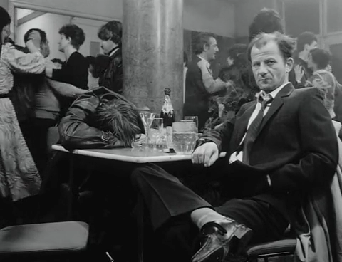 Clase sobre "La Condena"